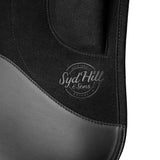 Syd Hill - St Albans Endurance Saddle