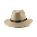 Oogee - Stoney Creek Fedora Hat - Natural