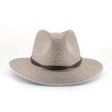 Oogee - Mulga Creek Fedora Hat - Mix Taupe