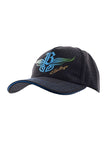 Bullzye - Adult Wings Cap