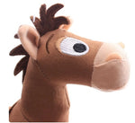 Bullseye - Plush Cotton Soft Toy