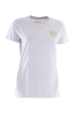 Bullzye - Women's Bullring Short Sleeve Tee Shirt