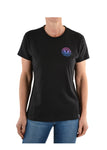 Bullzye - Women's Bullring Short Sleeve Tee Shirt