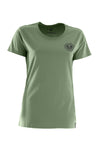 Bullzye - Women's Bullring Short Sleeve Tee Shirt