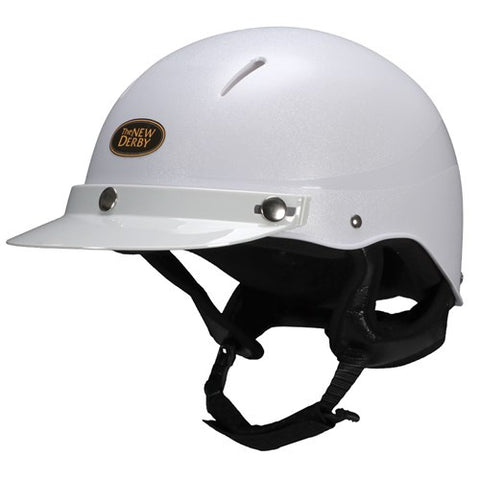 New Derby Safety Helmet