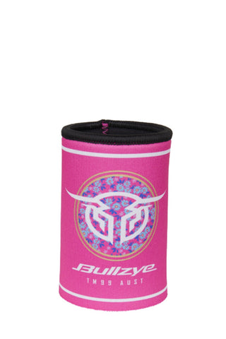 Bullzye - Ditsy Stubby Holder