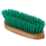 Horsemaster - Soft Teal Dandy Brush