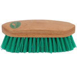 Horsemaster - Soft Teal Dandy Brush