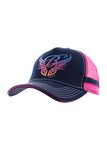 Bullzye - Kids Wings Trucker Cap