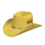 Kids Western Colourful Cowboy Hats