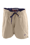 Bullzye - Kids Bush Rugger Shorts