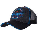 Bullzye - Parker Trucker Cap - Kids