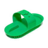 Plastic Massage Curry Comb