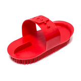 Plastic Massage Curry Comb