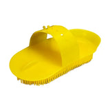 Plastic Massage Curry Comb