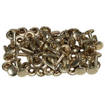 Two Piece Rivets (100 pack)