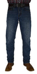 Men's Angus Relaxed Straight Jeans