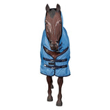 Kozy - 600D Lite Rainsheet Combo Horse Rug