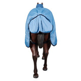 Kozy - 600D Lite Rainsheet Combo Horse Rug