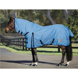 Kozy - 600D Lite Rainsheet Combo Horse Rug