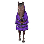 Kozy - 600D Lite Rainsheet Combo Horse Rug