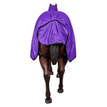 Kozy - 600D Lite Rainsheet Combo Horse Rug