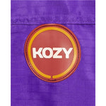 Kozy - 600D Lite Rainsheet Combo Horse Rug