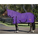 Kozy - 600D Lite Rainsheet Combo Horse Rug