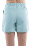 Bullzye - Women’s Bec Rugger Shorts