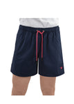 Bullzye - Women’s Bec Rugger Shorts