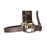 Thoroughbred Nameplate Halter