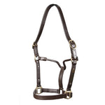 Thoroughbred Nameplate Halter