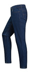 Pilbara - Mens Stretch Denim Jeans - Long 36inch Leg