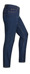 Pilbara - Mens Stretch Denim Jeans - Regular 34inch Leg