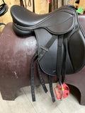 Second Hand Status Saddle NO.29