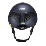 Uvex - Exxential ll MIPS Riding Helmet