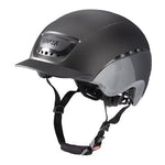 Uvex Elexxion Tocsen Riding Helmet