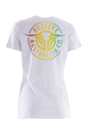 Bullzye - Women's Bullring Short Sleeve Tee Shirt