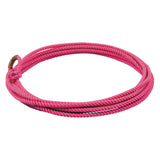 Ezy Ride - Little Looper 5/16" 20' Kids Lariat Rope - 6 colours