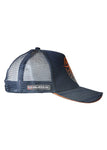 Bullzye - Kids Bullring Trucker Cap