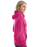 Wrangler Silvana Zip Up Hoodie Fuschia