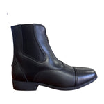 Cavalier - Short Zip Riding Boots