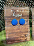 Mustang & Co - Stud Earrings pair