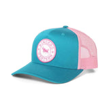 Ringers Western - Signature Bull Kids Trucker Cap