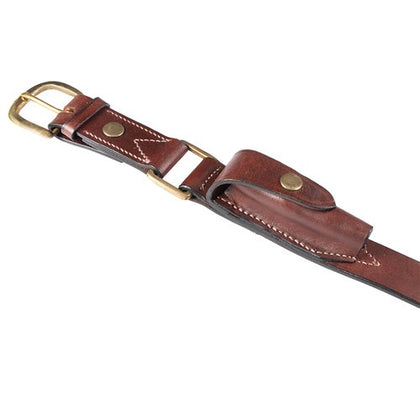 Ord River Knife Pouch Belt