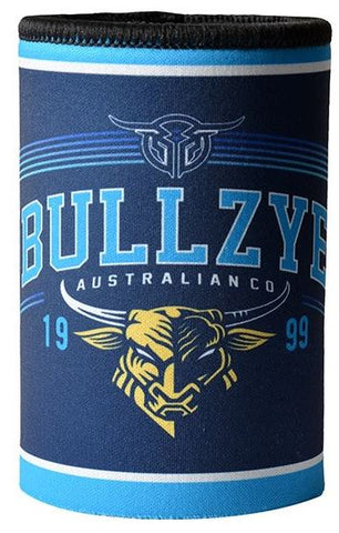 Bullzye Stubby Holder - NAVY