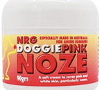 NRG - Doggie Pink Nose Jar 90g