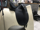 Kincade Stock Saddle - Second Hand