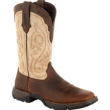 Lady Rebel by Durango Women's Brown Western Boot