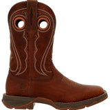 Lady Rebel by Durango Women's Chestnut Western Boot